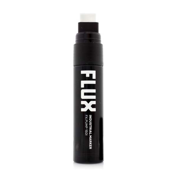 Flux Industrial Marker FX.PUMP 150l - Black