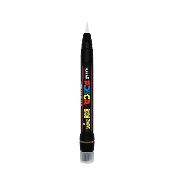 Uni Posca Marker PCF-350 - 10 Farben