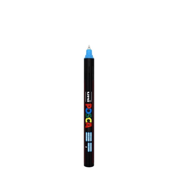 Uni Posca Marker PC-1MR - 22 Farben